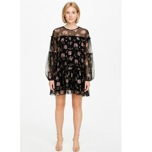 Ulla Johnson Dress 8